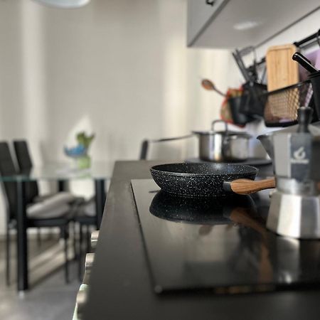 Hisa Megiclinic - Apartments & Healing Center 科巴里德 外观 照片