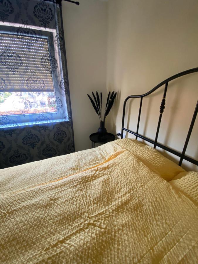 Hisa Megiclinic - Apartments & Healing Center 科巴里德 外观 照片