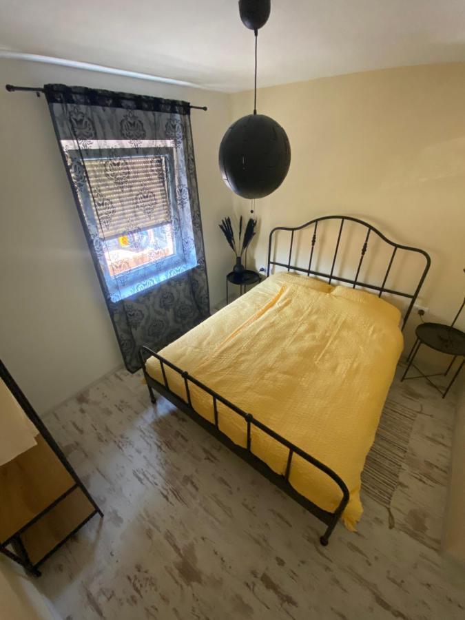 Hisa Megiclinic - Apartments & Healing Center 科巴里德 外观 照片