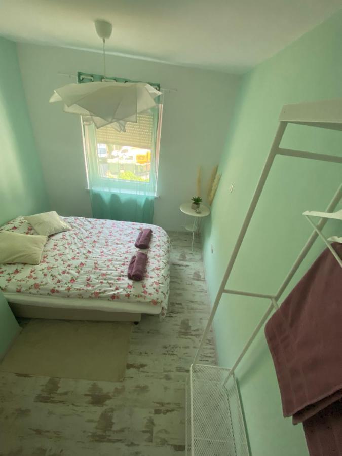 Hisa Megiclinic - Apartments & Healing Center 科巴里德 外观 照片