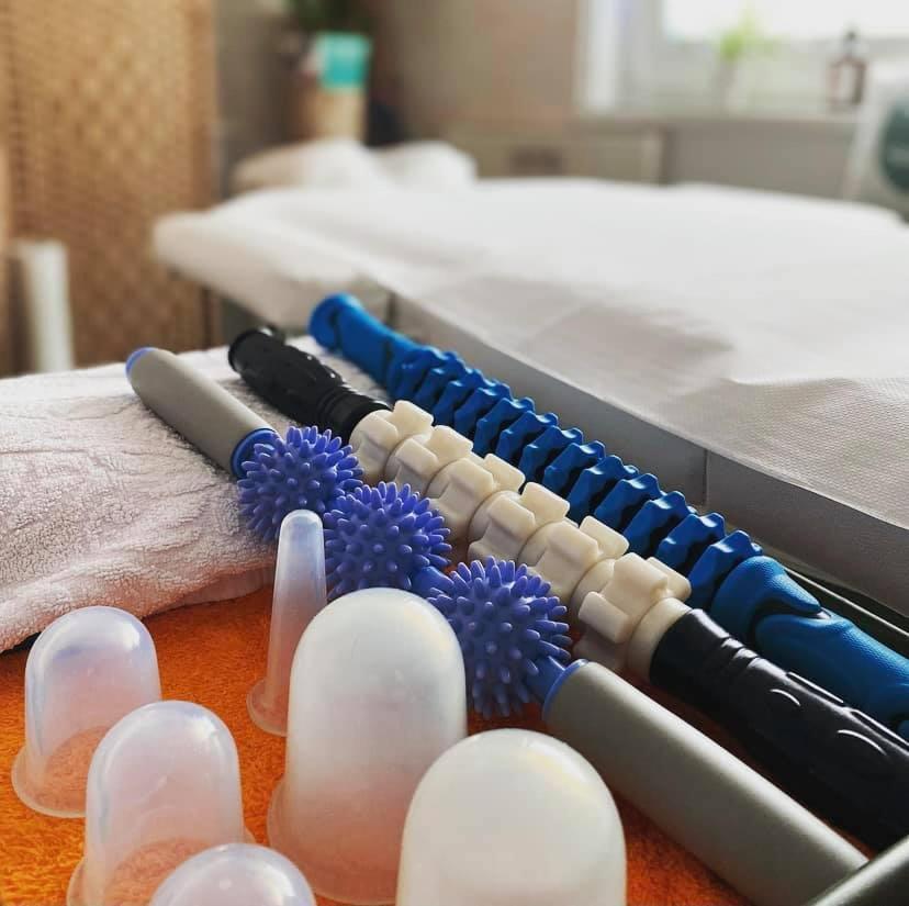 Hisa Megiclinic - Apartments & Healing Center 科巴里德 外观 照片
